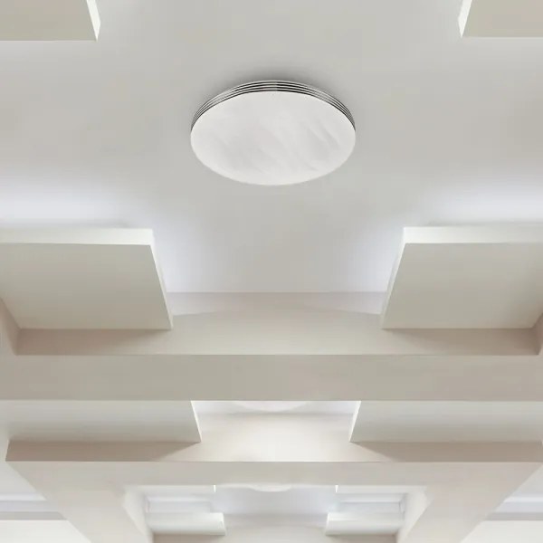 LED Stmievateľné stropné svietidlo LED/60W/230V 3000K/4000K/6500K + DO