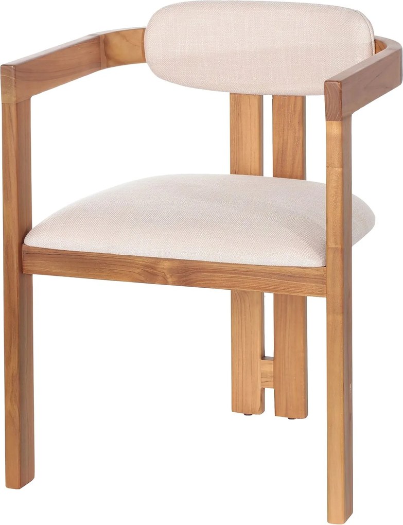 Stolička Ragan 55x51x76cm