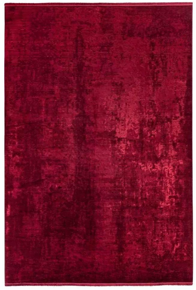 Lalee Kusový koberec Studio 901 Red Rozmer koberca: 160 x 230 cm