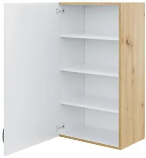 Vrchná skrinka Retroline 50 G-90 1F, Farby: biela
