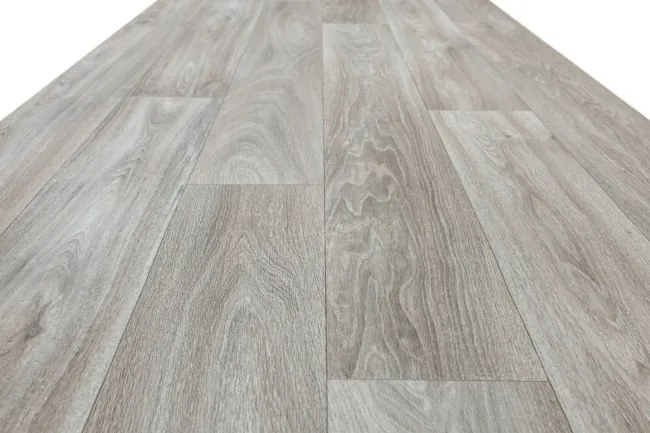 PVC podlaha TEX-STYLE HAVANNA OAK 696L hnedá