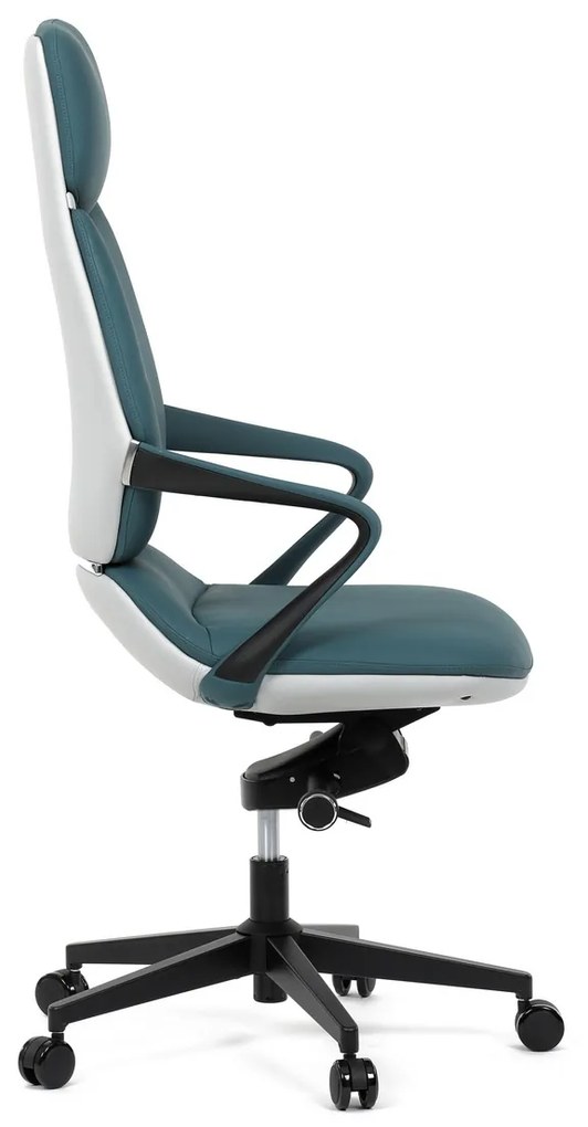 Autronic KA-T8426 GRN Kancelárske kreslo