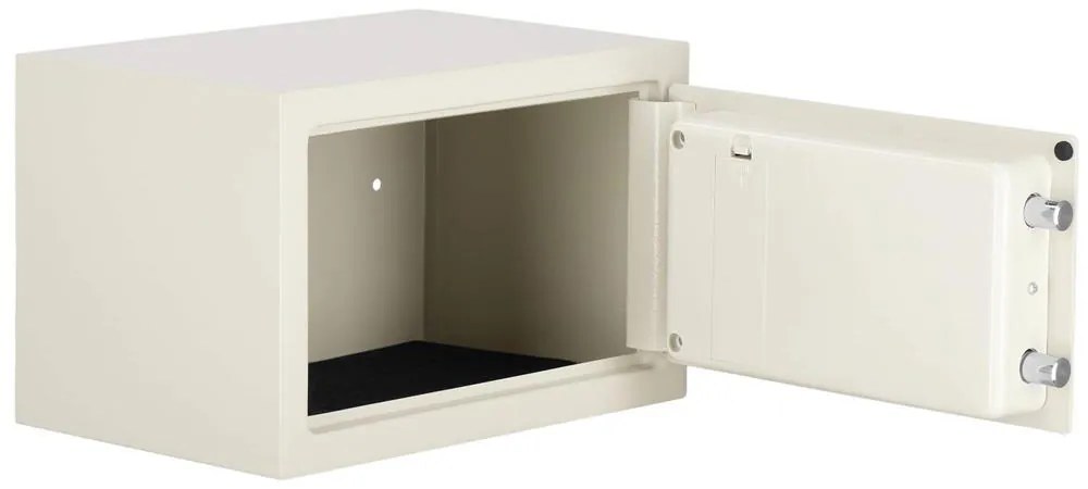 Domáci sejf na kód 30 cm SPRINGOS HA5061