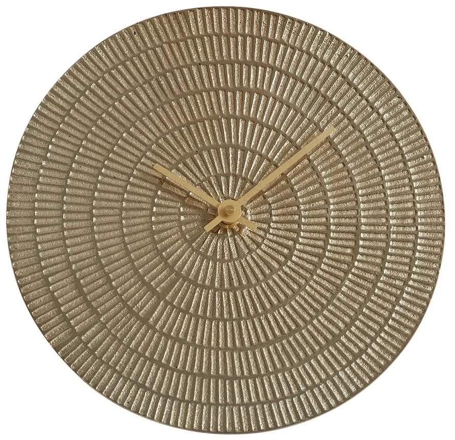 Hodiny ø 20,5 cm Bojano - Light &amp; Living