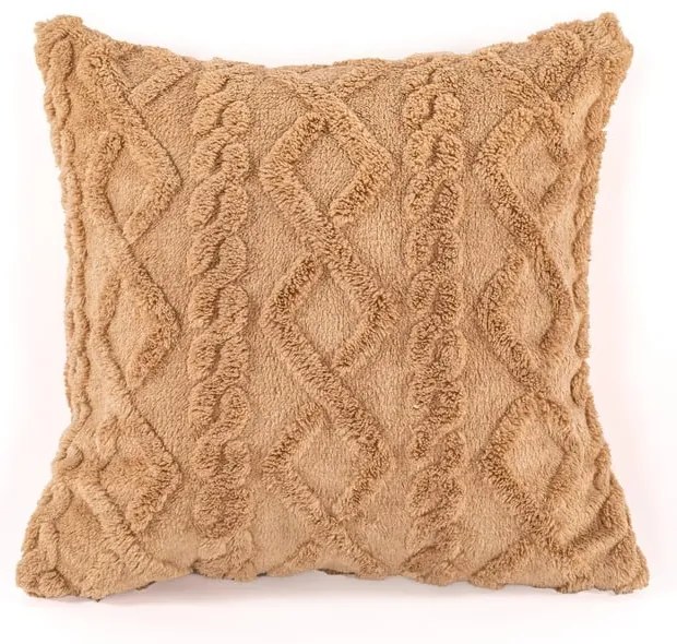 Dekoračný vankúš 45x45 cm – Tiseco Home Studio