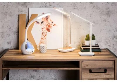 Stolná lampa LED U17