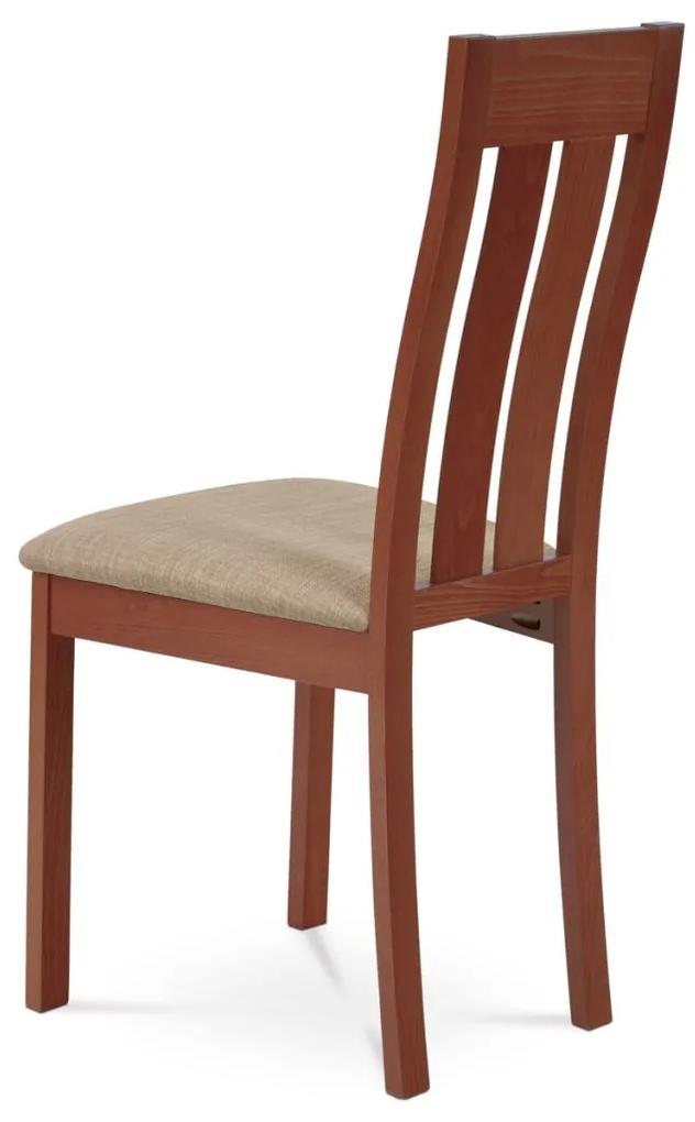 AUTRONIC Jedálenská stolička BC-2602 TR3