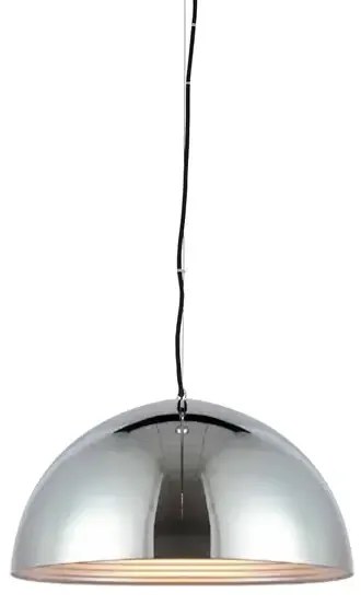 Retro luster Modena 50 chróm