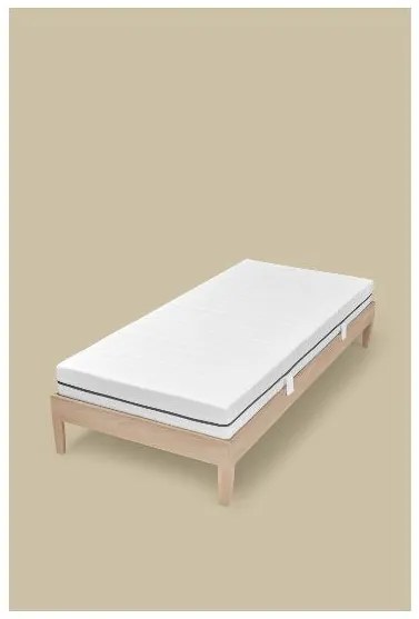 Livarno® 7-zónový matrac z komfortnej peny „Waves“, H2, 90 x 200 cm (100395506)