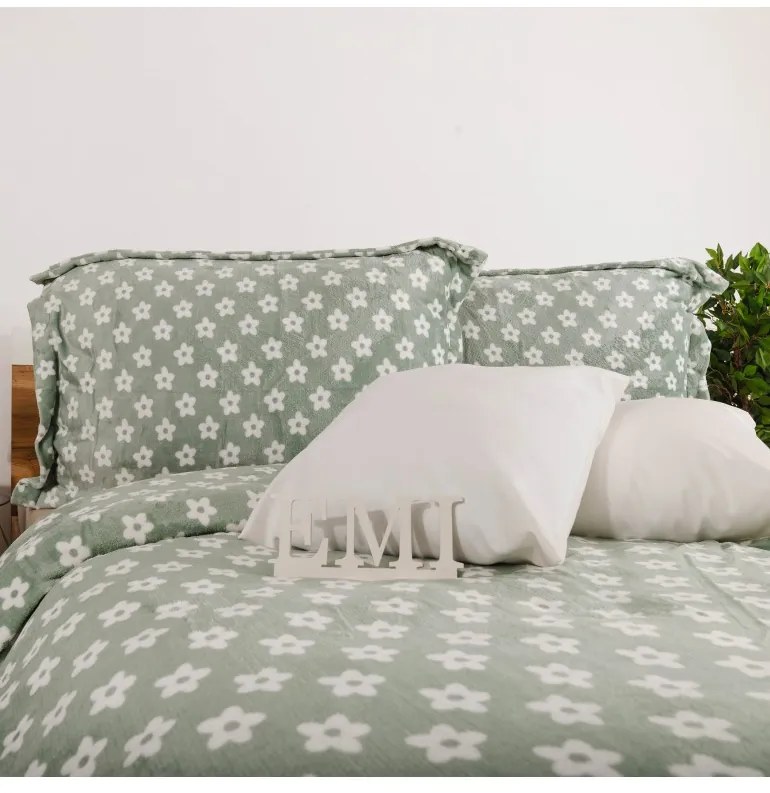 Obliečky z mikroplyšu Lorien EMI