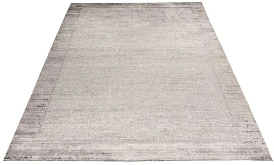 Kusový koberec My Eden of Obsession 203 Grey Rozmer koberca: 120 x 170 cm