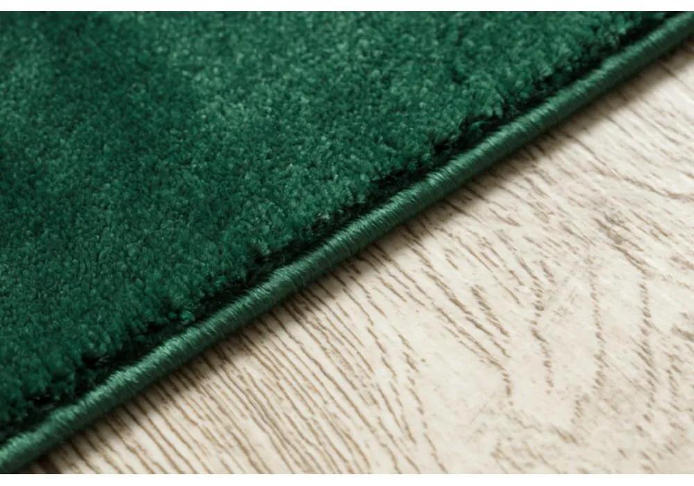 Kusový koberec Terel zelený 140x190cm