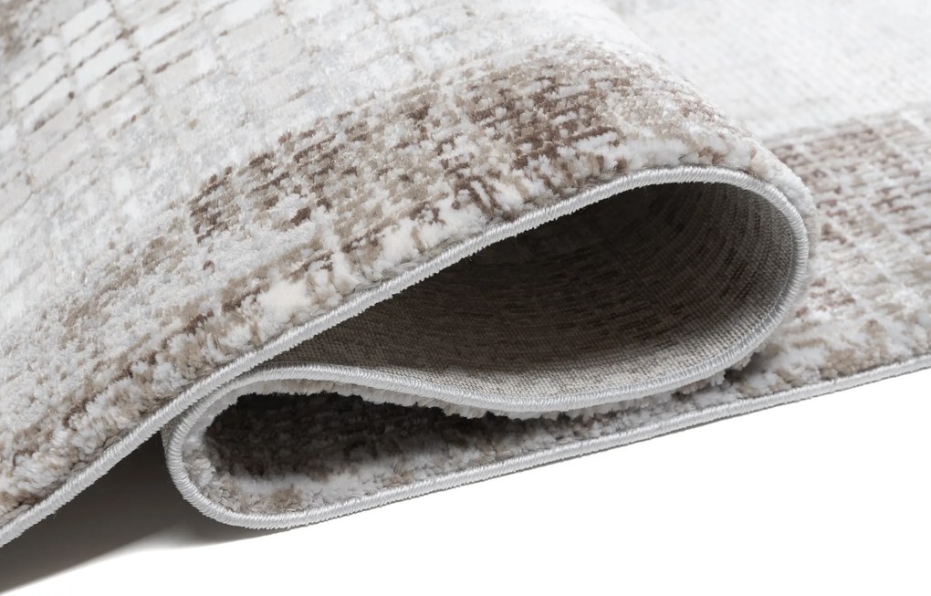 TA Koberec K924D SH_CREAM BEIGE SAHARA Rozmer: 120x170 cm