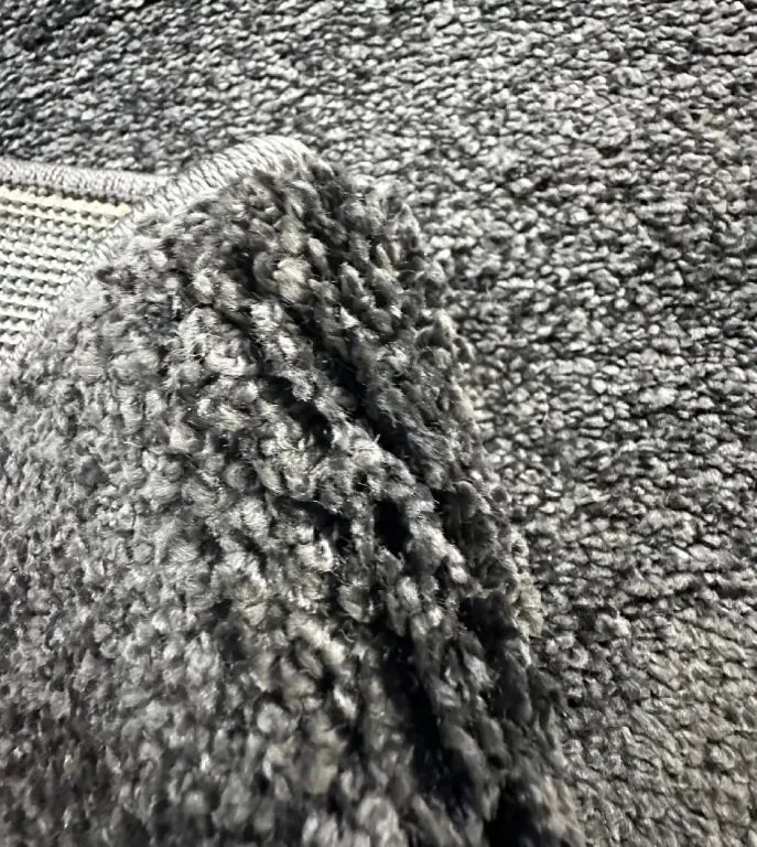 BE Koberec Mosso 8251 ANTRACITE – viacfarebný obdĺžnikový Rozmer: 160x220 cm