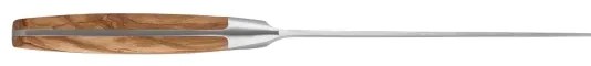 Wüsthof - Kuchynský nôž kuchársky AMICI 16 cm olivové drevo