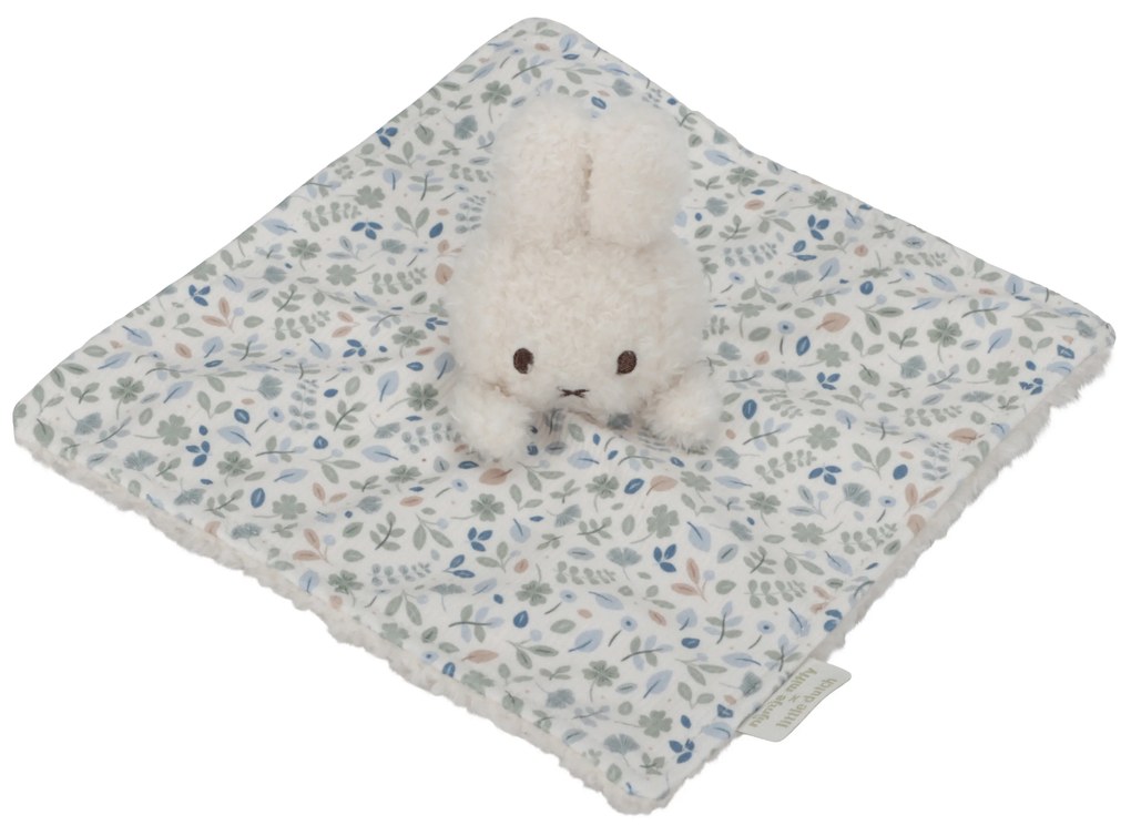 Darčeková sada králiček Miffy Lucky Leaves