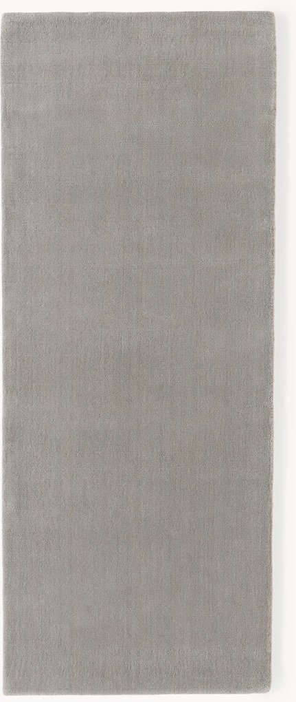 Ručne tkaný vlnený koberec Zayne