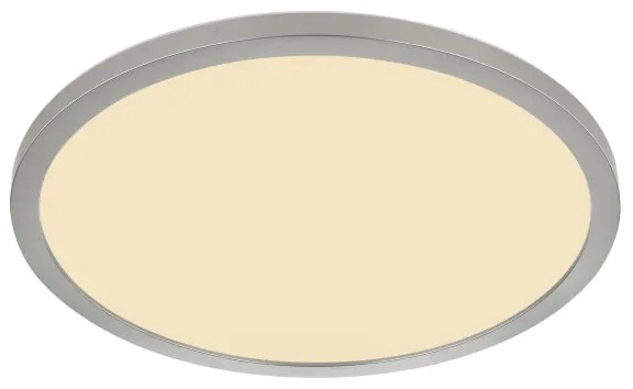 Globo 41562-24N - LED Stmievateľné kúpeľňové svietidlo SAPANA LED/24W/230V IP44