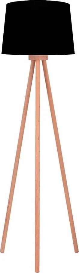 Brilagi - Stojacia lampa PARDEONE 1xE27/40W/230V