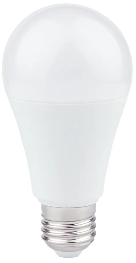 LED žiarovka E27 teplá 3000k 6w 510 lm pohybový senzor