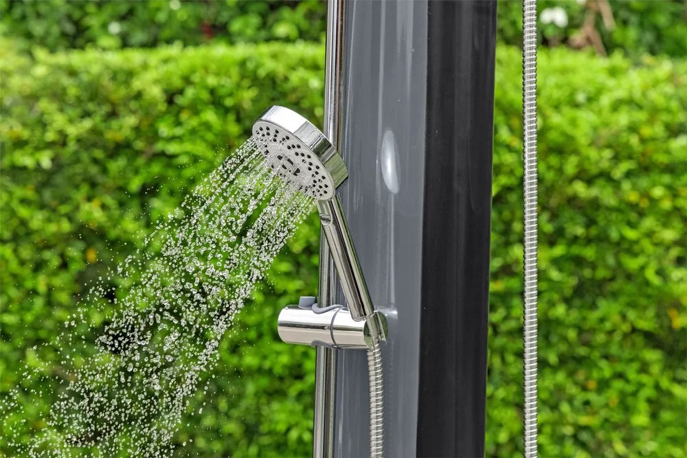 Solárna bazénová sprcha 35 L Bestway 58696