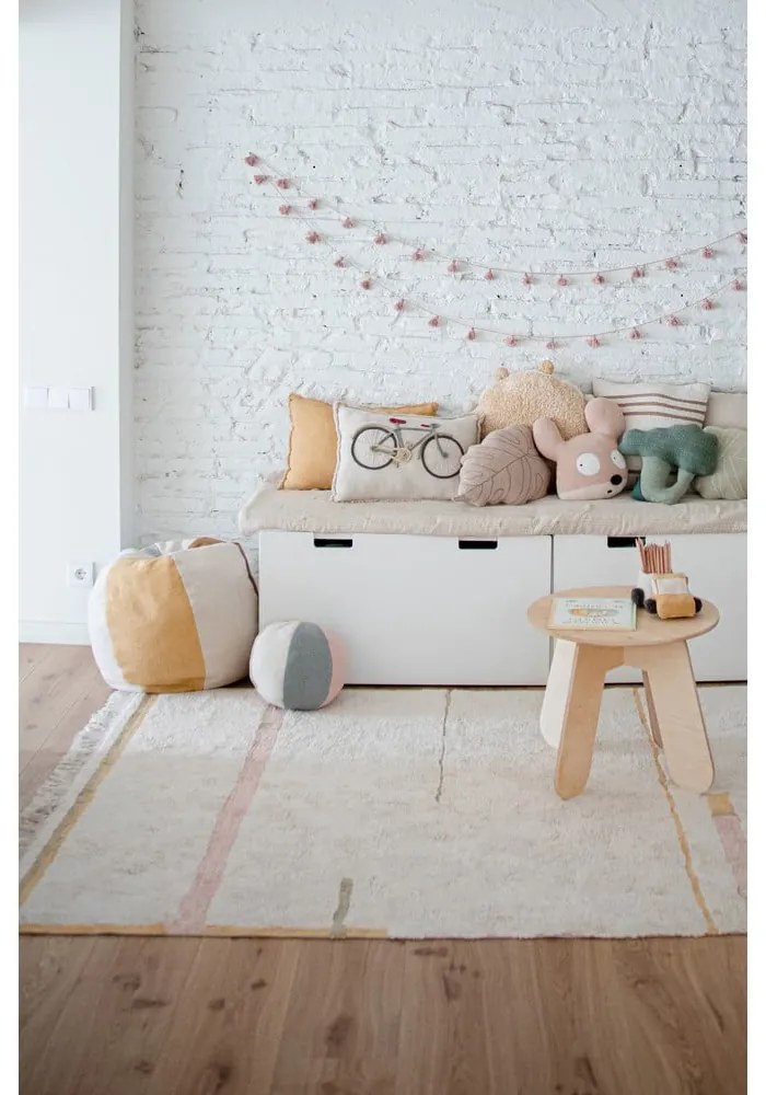 Detský vankúšik Ball – Lorena Canals