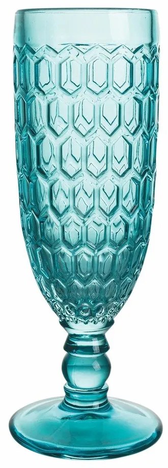 Poháre v súprave 6 ks 0.16 l Geometria – VDE Tivoli 1996