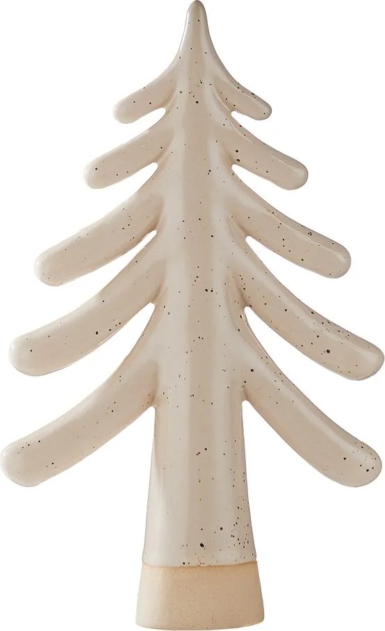 SYLVAN SPIRIT Jedľa 20 cm - béžová