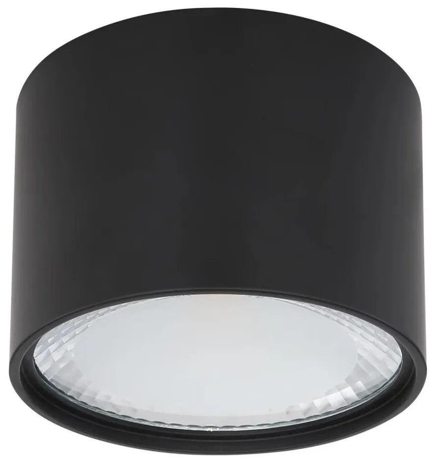 Globo 12007B - LED Stropné svietidlo SERENA LED/12W/230V 3000K