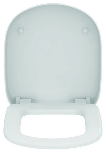 Ideal Standard Tempo - WC sedátko (skrátené), biela T679801