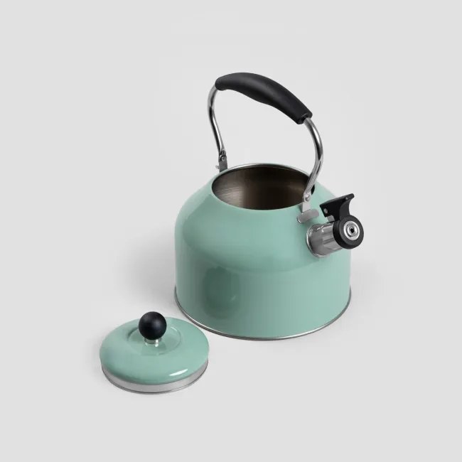 Čajová kanvica SOFTBOIL pistáciová 742828