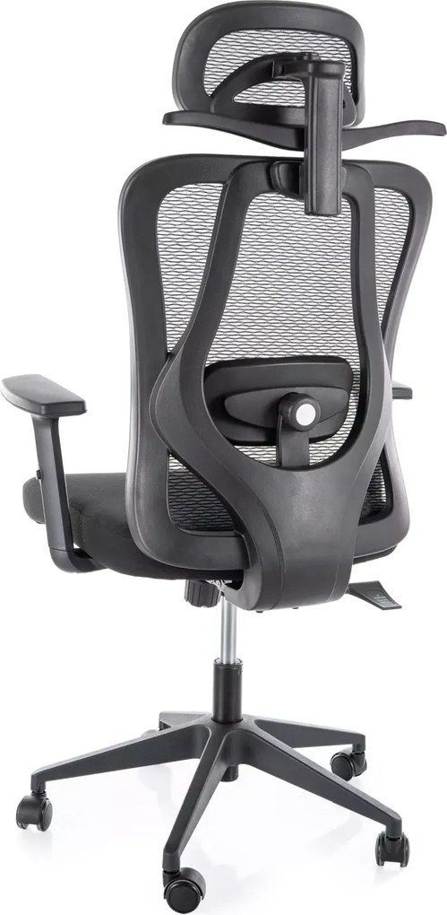 SI Otočná stolička Q-080