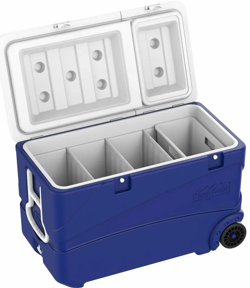 Duramax Chladiaci box s kolieskami Keep Cold 102 l