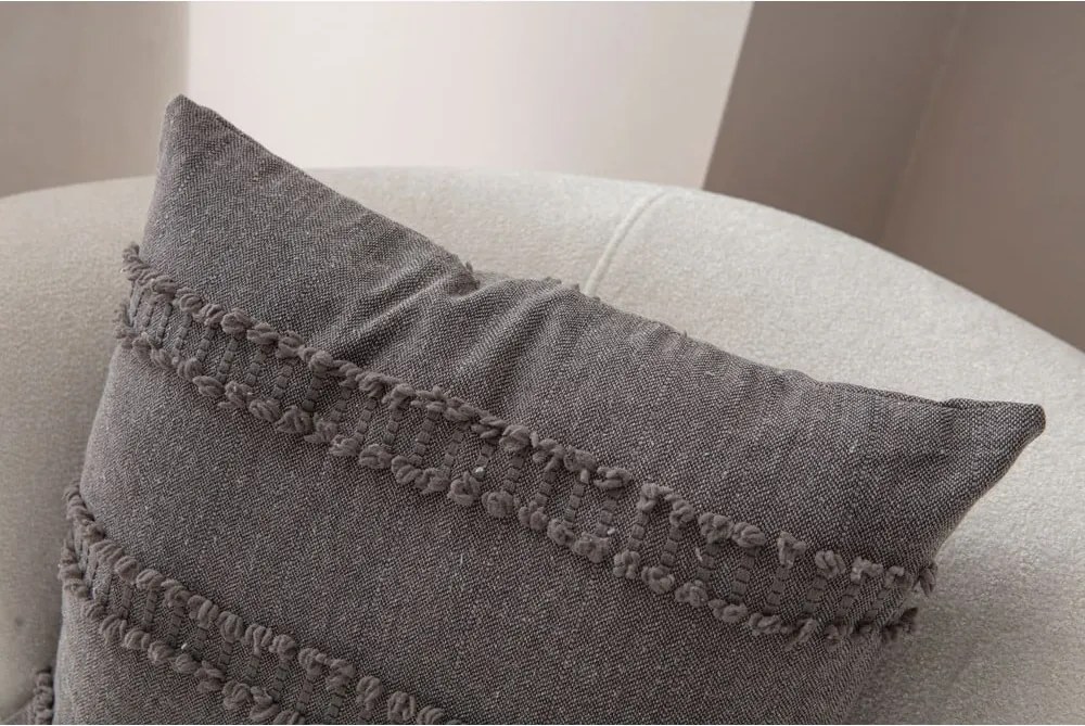 Obliečka na vankúš 43x43 cm Tuffet – Mioli Decor