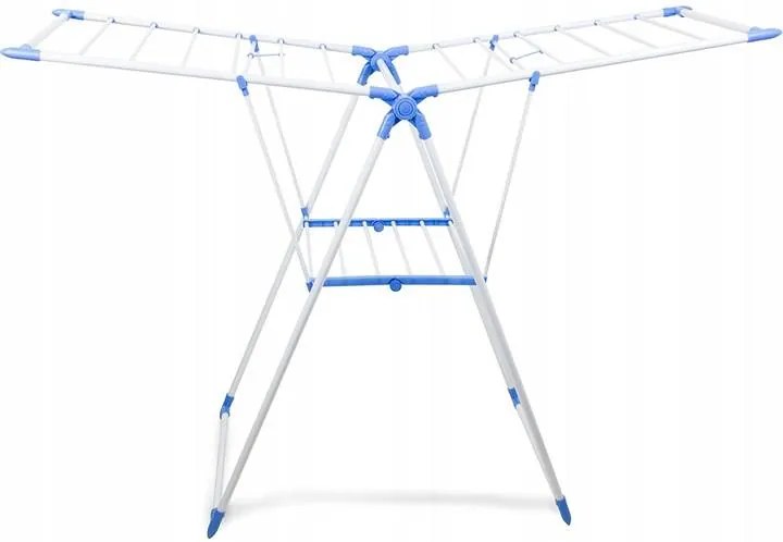 Verk 01399 Sušiak na bielizeň 161 x 56 x 79 cm