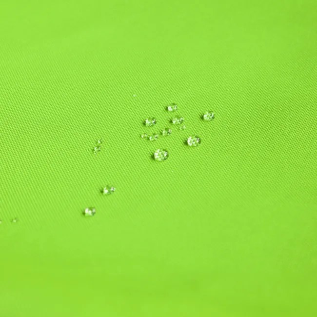 Kreslo Bali nylon limetkové