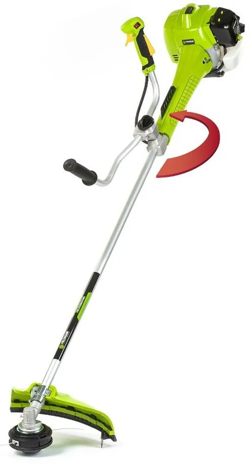 Fieldmann FZS 5025-B benzínový krovinorez