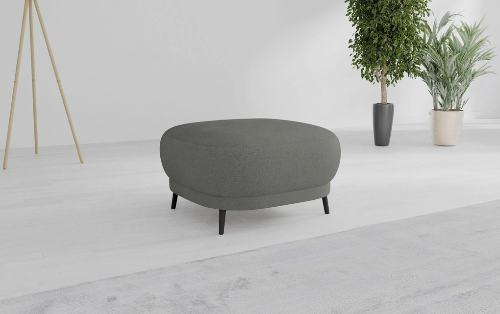 XXXLutz TABURETKA, textil, 90/49/90 cm Sit & More - Kreslá - 000144024198