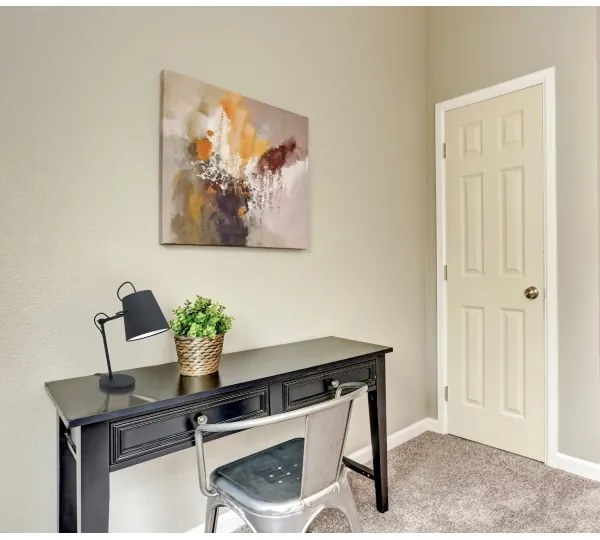 Eglo 39866 - Stolná lampa GRANADILLOS 1xE27/40W/230V