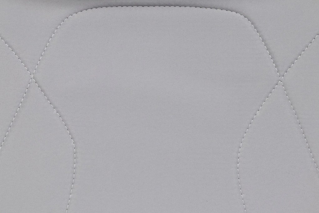 Súrodenecký kočík EasyGo Echo Cloudy Gray