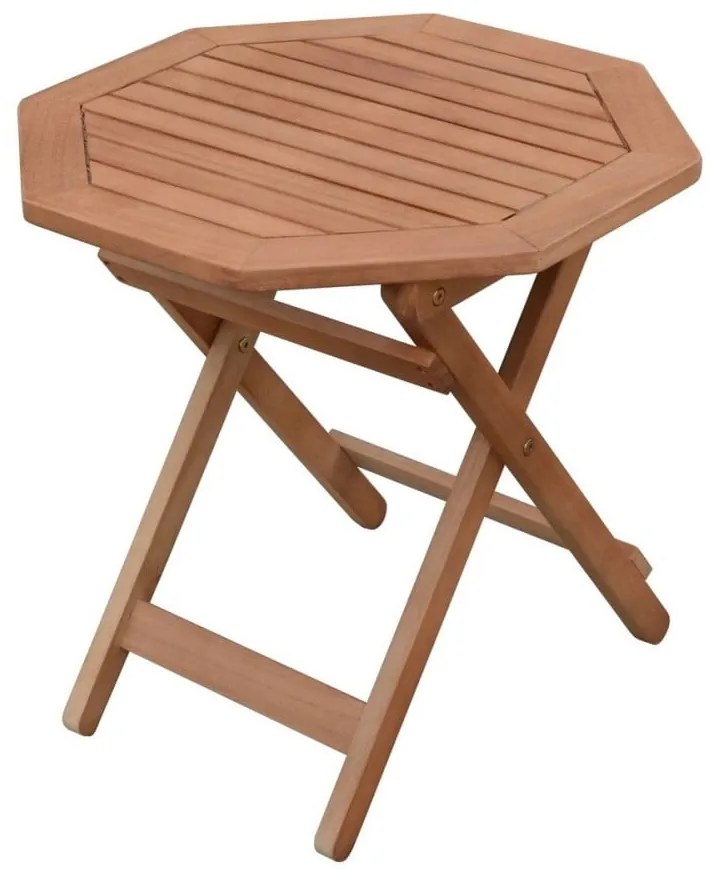 Okrúhly záhradný stolík ø 50 cm Mayfield – Garden Pleasure