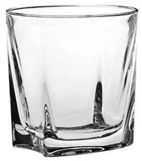 Bohemia Crystal poháre na whisky Kathrene 280ml (set po 6ks)