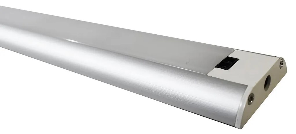 Ecolamp LED svietidlo, 1x LED 9w, 4000k, w, (60 cm)