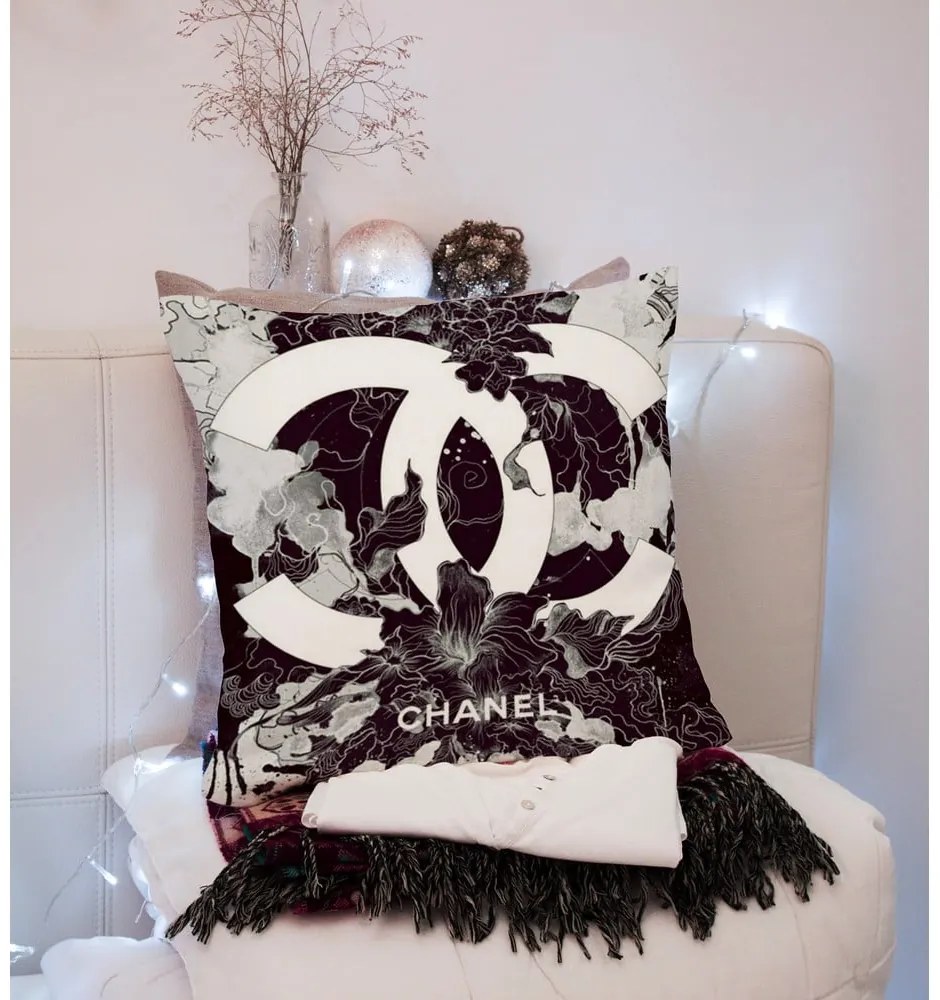 Obliečka na vankúš 43x43 cm – Mila Home