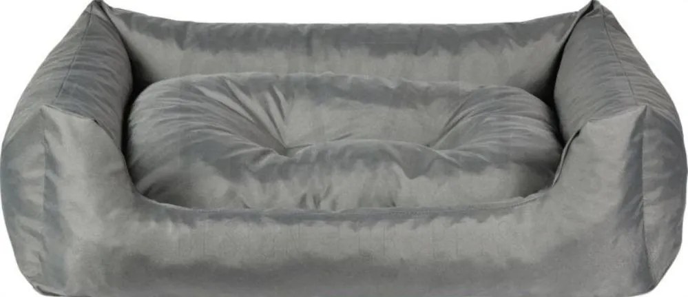 Pelech pre psa Cazo antracit L