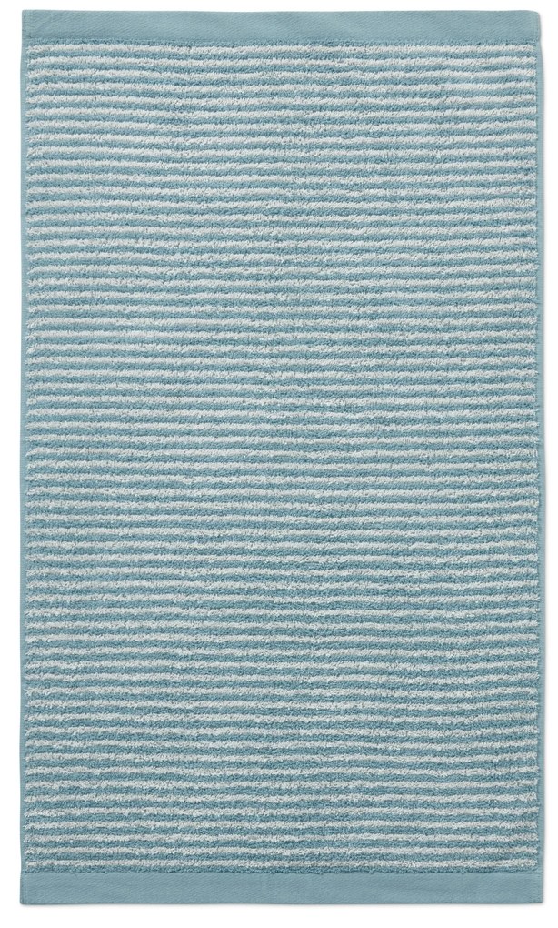 Kvalitné uteráky, 2 ks, modré