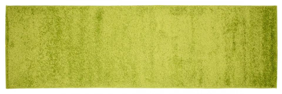 Behúň Shaggy Parba zelený 100 cm