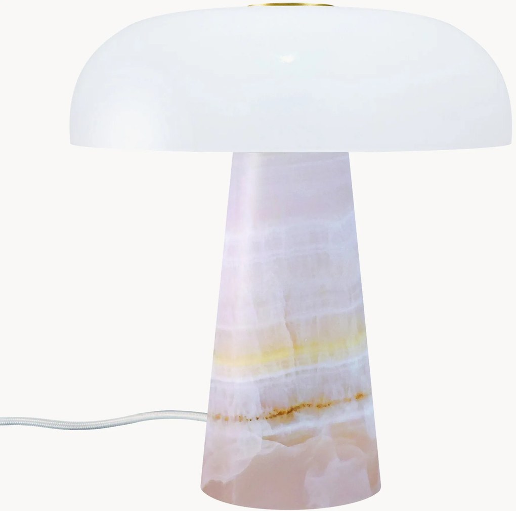 Stolová lampa Glossy Mini
