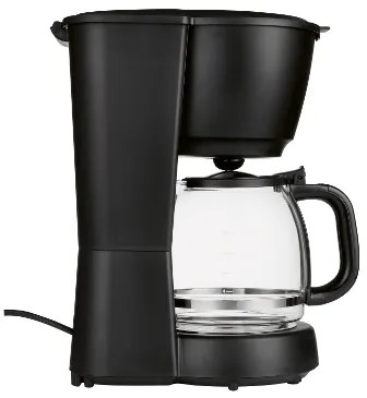 Silvercrest®  Kávovar Skmk 1000 A1/Sokmk 1000 A1 (čierna)  (100390994)