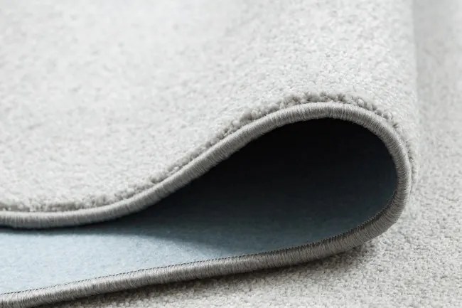 Koberec / Behúň CASHMERE 152 strieborný